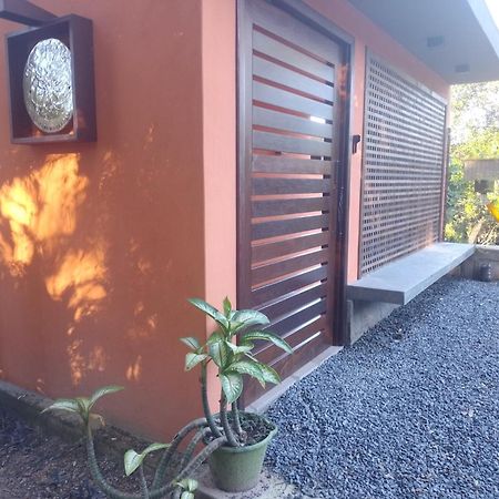 Pousada Casa Viva A Vida Lencois Eksteriør billede